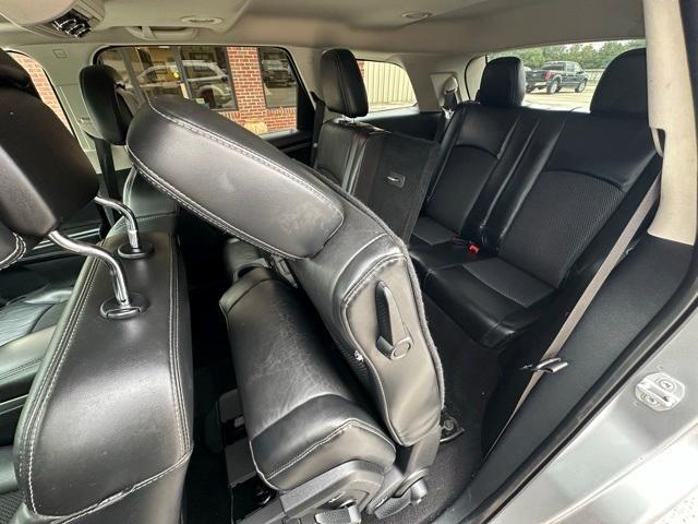used 2020 Dodge Journey car, priced at $12,986