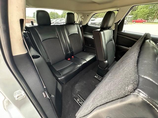 used 2020 Dodge Journey car, priced at $12,986