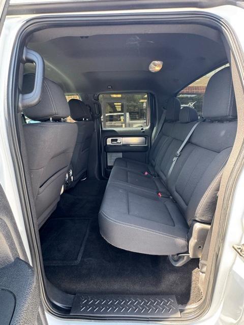 used 2013 Ford F-150 car, priced at $16,767