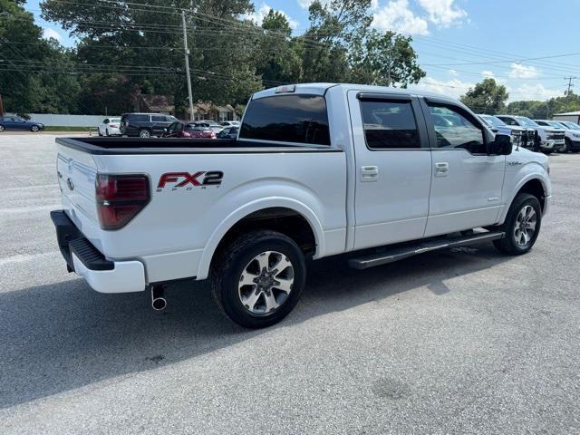 used 2013 Ford F-150 car, priced at $16,767