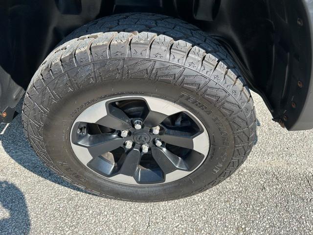used 2019 Ram 1500 car, priced at $34,808