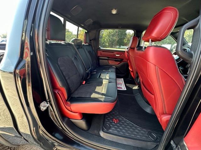 used 2019 Ram 1500 car, priced at $34,808