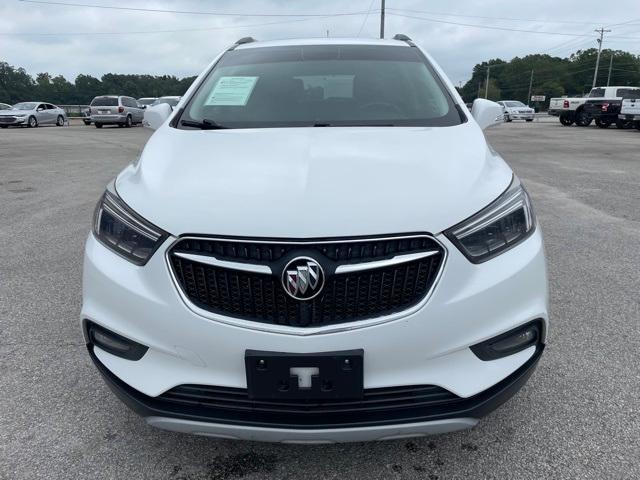 used 2019 Buick Encore car, priced at $13,000