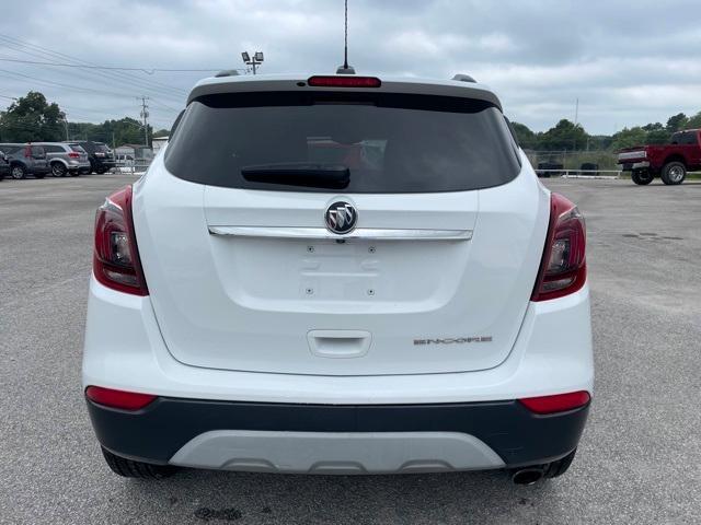 used 2019 Buick Encore car, priced at $13,000