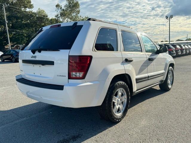 used 2005 Jeep Grand Cherokee car, priced at $4,928