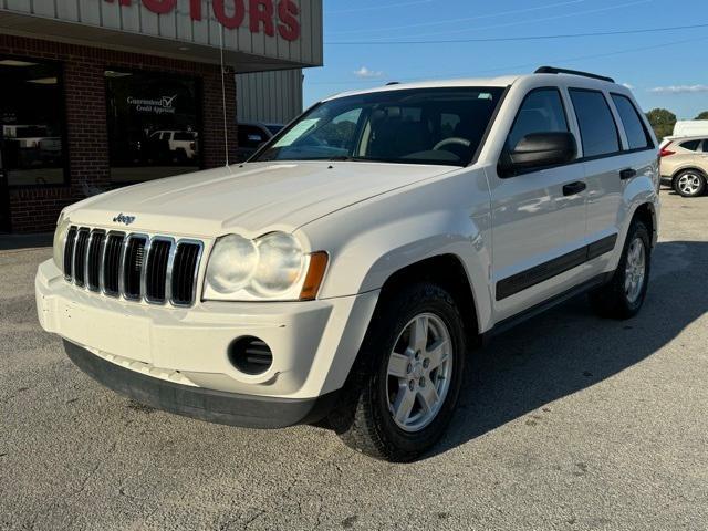 used 2005 Jeep Grand Cherokee car, priced at $4,928