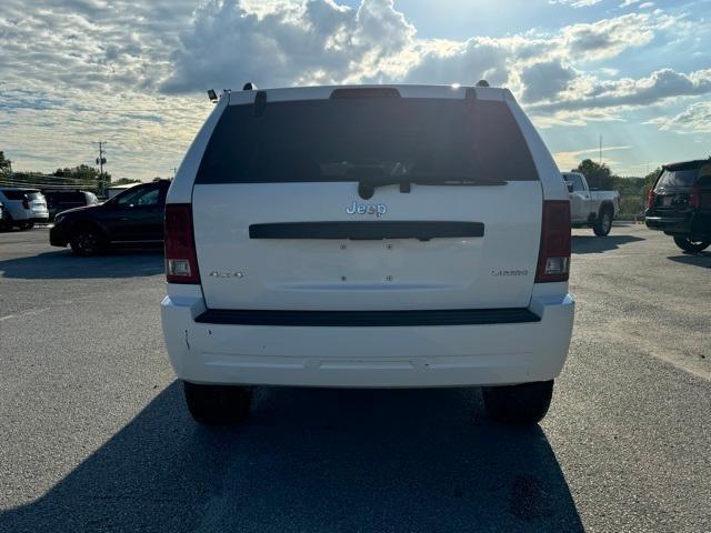 used 2005 Jeep Grand Cherokee car, priced at $4,928