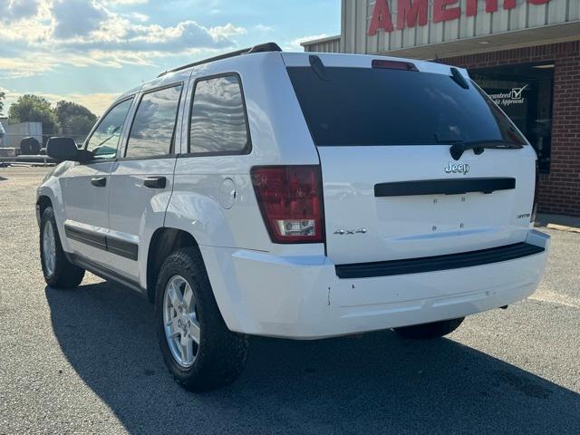 used 2005 Jeep Grand Cherokee car, priced at $4,928