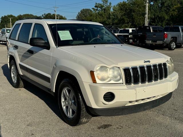 used 2005 Jeep Grand Cherokee car, priced at $4,928