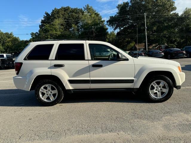 used 2005 Jeep Grand Cherokee car, priced at $4,928