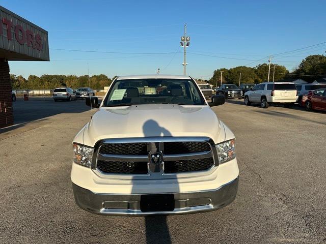 used 2020 Ram 1500 Classic car, priced at $22,339