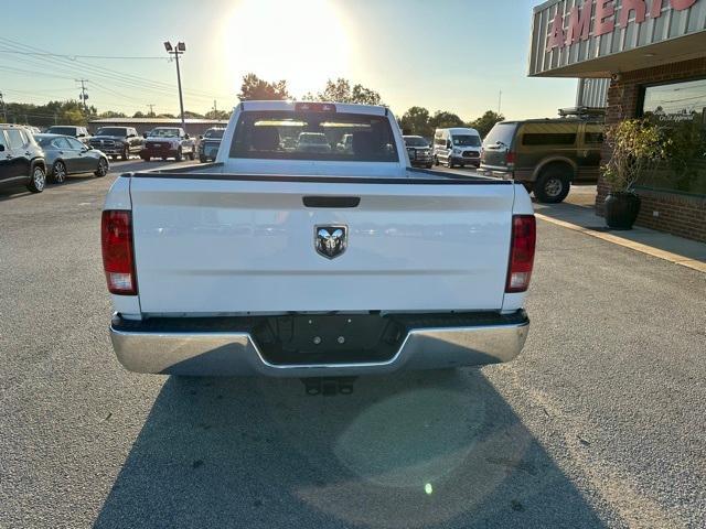 used 2020 Ram 1500 Classic car, priced at $22,339