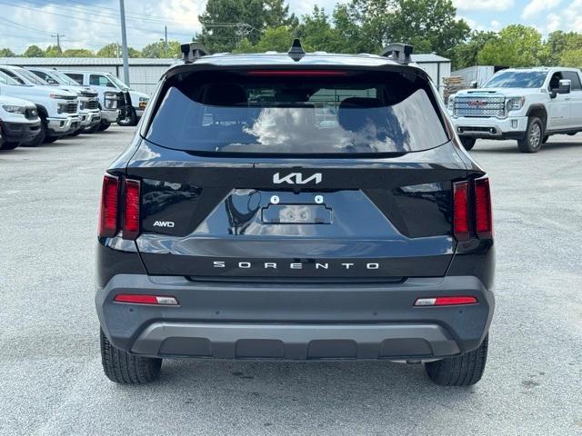 used 2022 Kia Sorento car, priced at $30,038