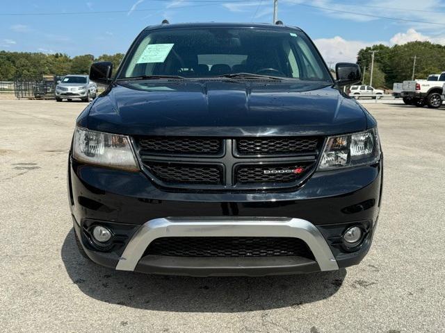 used 2020 Dodge Journey car, priced at $14,384