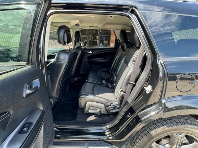 used 2020 Dodge Journey car, priced at $14,384