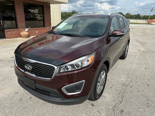 used 2016 Kia Sorento car, priced at $13,176