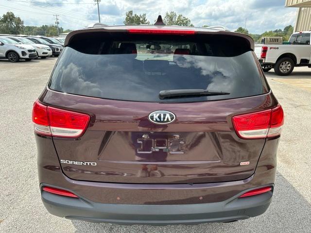 used 2016 Kia Sorento car, priced at $13,176