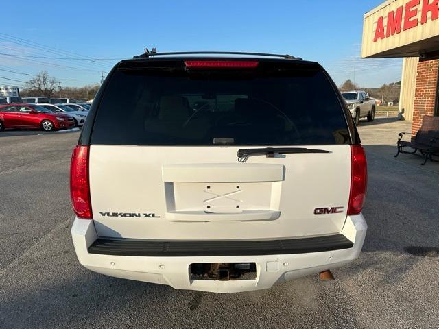 used 2008 GMC Yukon XL car, priced at $12,995