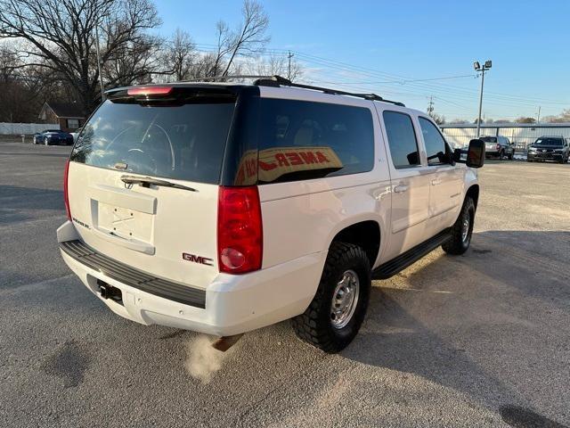 used 2008 GMC Yukon XL car, priced at $12,995