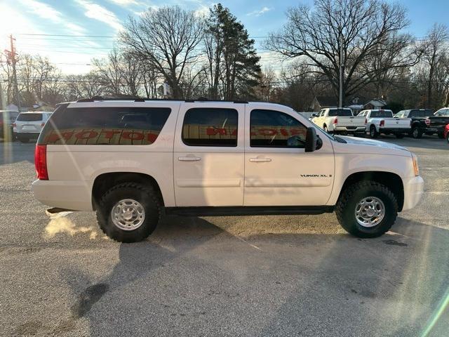 used 2008 GMC Yukon XL car, priced at $12,995