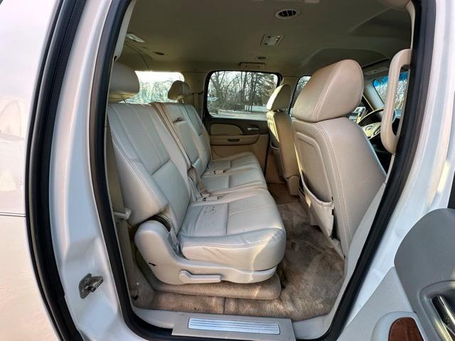 used 2008 GMC Yukon XL car, priced at $12,995