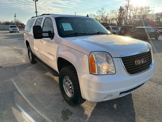 used 2008 GMC Yukon XL car, priced at $12,995