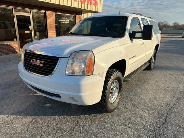 used 2008 GMC Yukon XL car, priced at $12,995