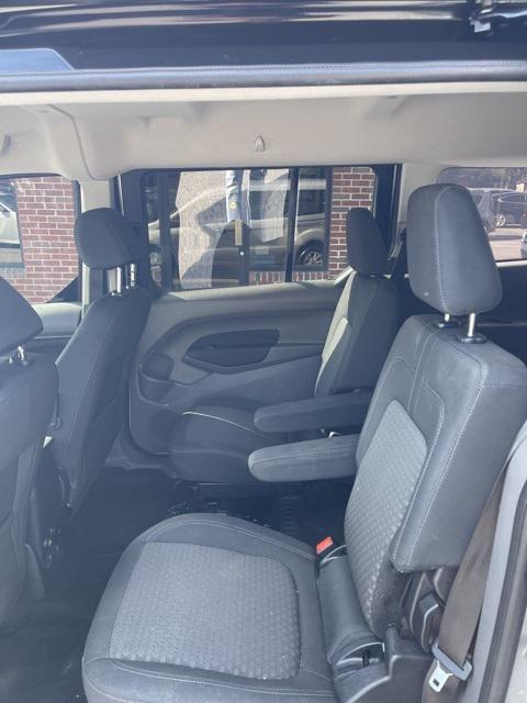 used 2019 Ford Transit Connect car, priced at $16,949