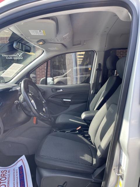 used 2019 Ford Transit Connect car, priced at $16,949