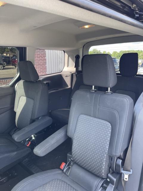 used 2019 Ford Transit Connect car, priced at $16,949