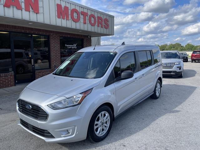 used 2019 Ford Transit Connect car, priced at $16,949