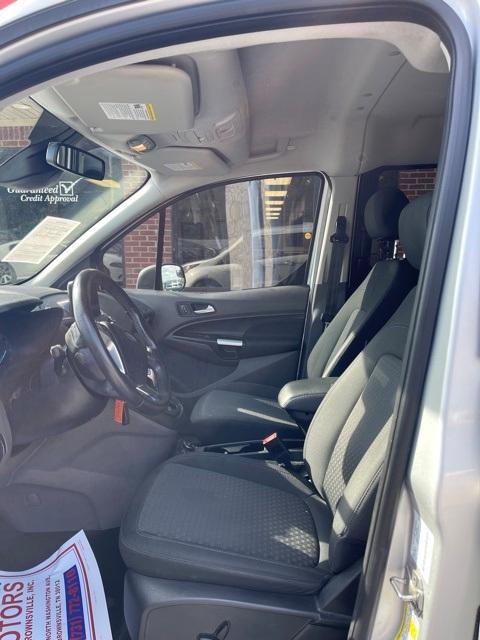 used 2019 Ford Transit Connect car, priced at $18,346