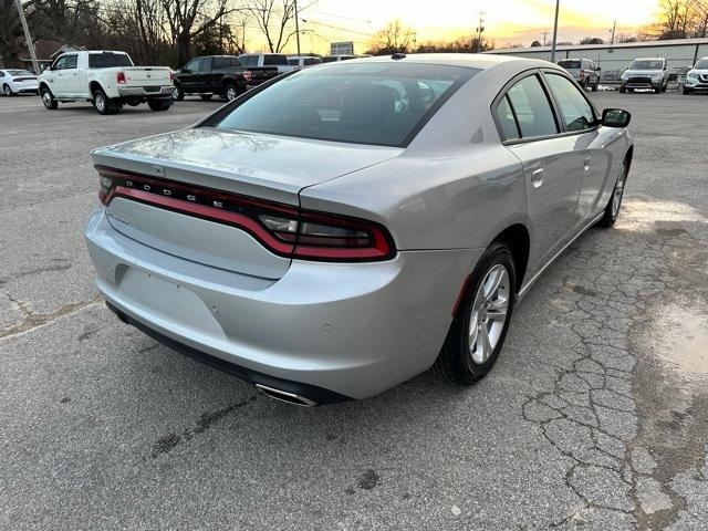 used 2022 Dodge Charger car, priced at $22,636