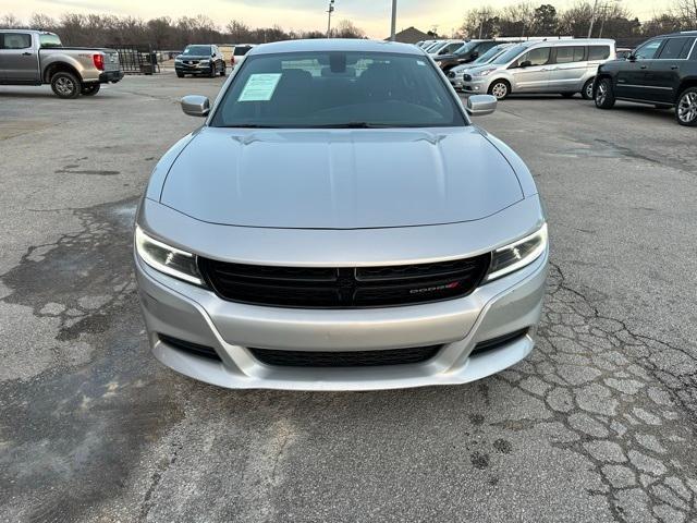 used 2022 Dodge Charger car, priced at $22,636