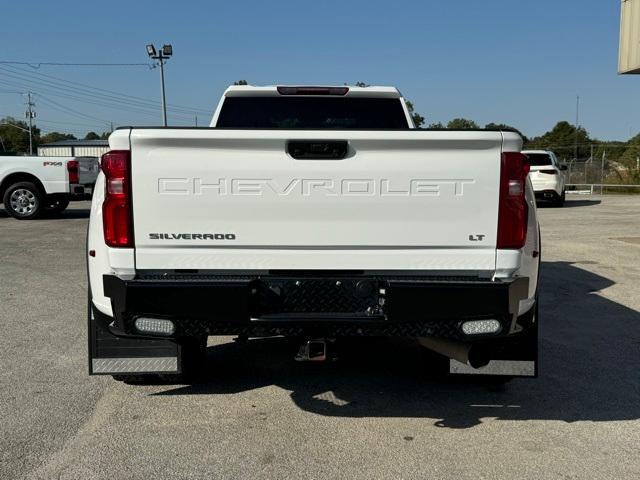 used 2023 Chevrolet Silverado 3500 car, priced at $56,486