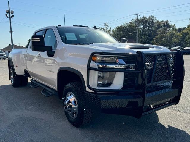 used 2023 Chevrolet Silverado 3500 car, priced at $56,486