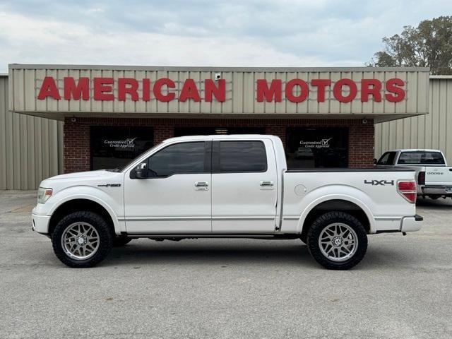 used 2014 Ford F-150 car, priced at $11,594