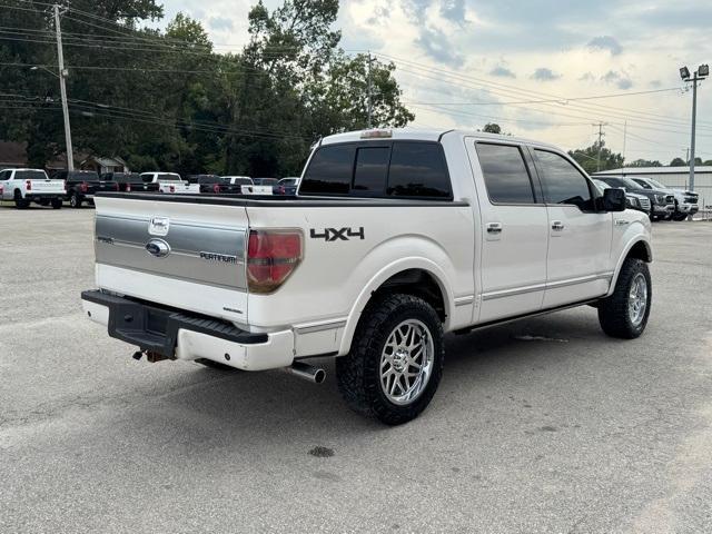 used 2014 Ford F-150 car, priced at $11,594