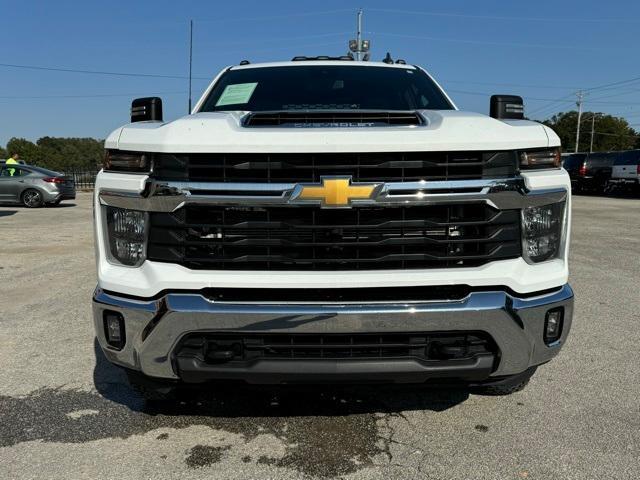 used 2024 Chevrolet Silverado 3500 car, priced at $57,761