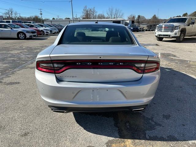 used 2022 Dodge Charger car, priced at $23,511