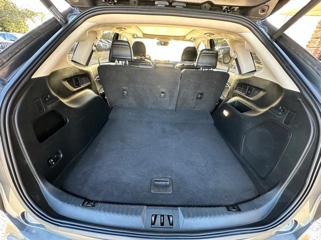used 2019 Ford Edge car, priced at $15,237