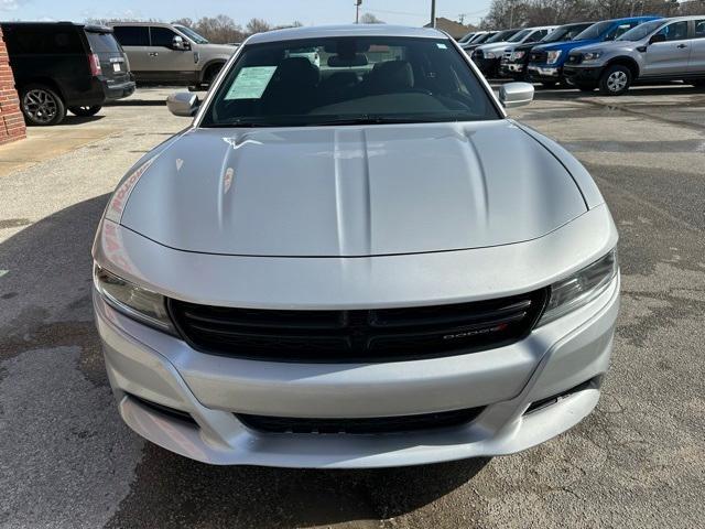 used 2022 Dodge Charger car, priced at $21,871