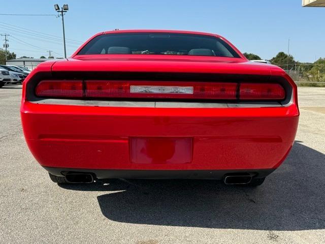 used 2014 Dodge Challenger car, priced at $12,430