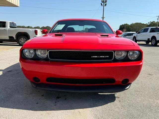 used 2014 Dodge Challenger car, priced at $12,430