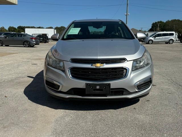 used 2015 Chevrolet Cruze car, priced at $9,138