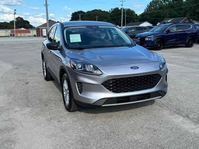 used 2022 Ford Escape car, priced at $21,788