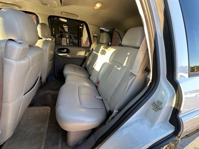 used 2007 Chevrolet TrailBlazer car, priced at $4,988