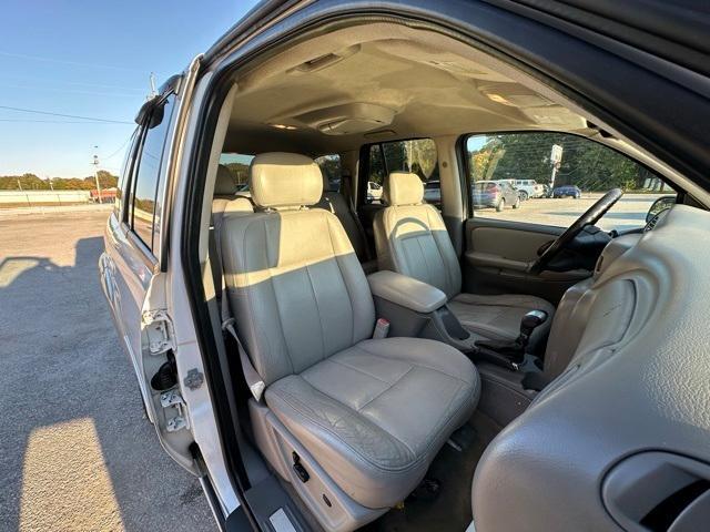 used 2007 Chevrolet TrailBlazer car, priced at $4,988