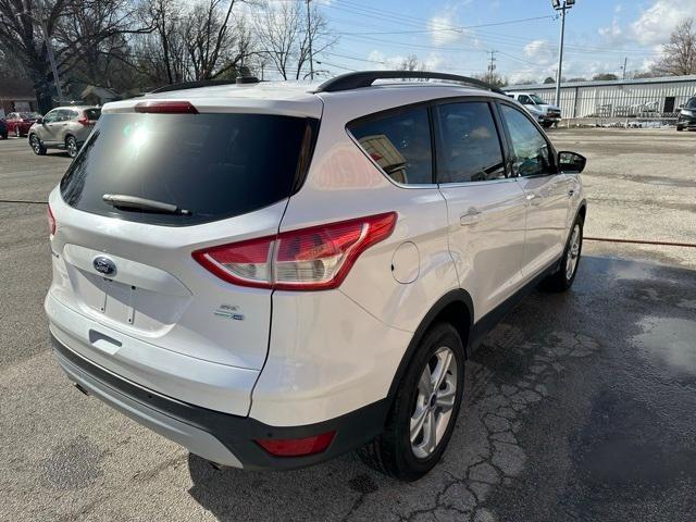 used 2014 Ford Escape car, priced at $13,941