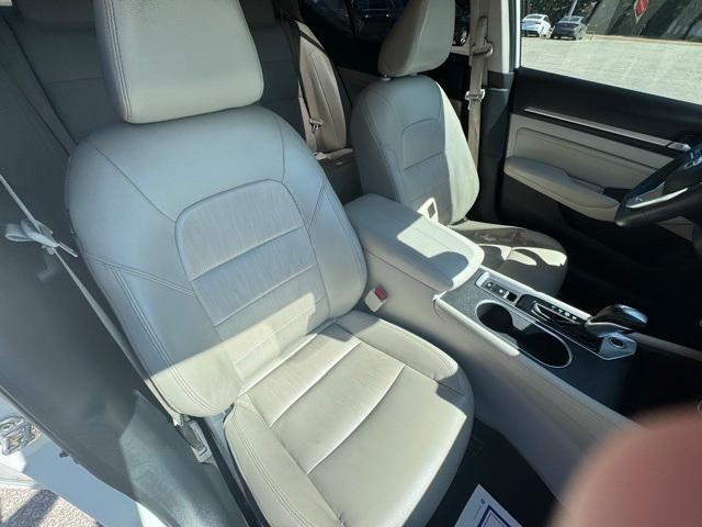used 2019 Nissan Altima car, priced at $20,503